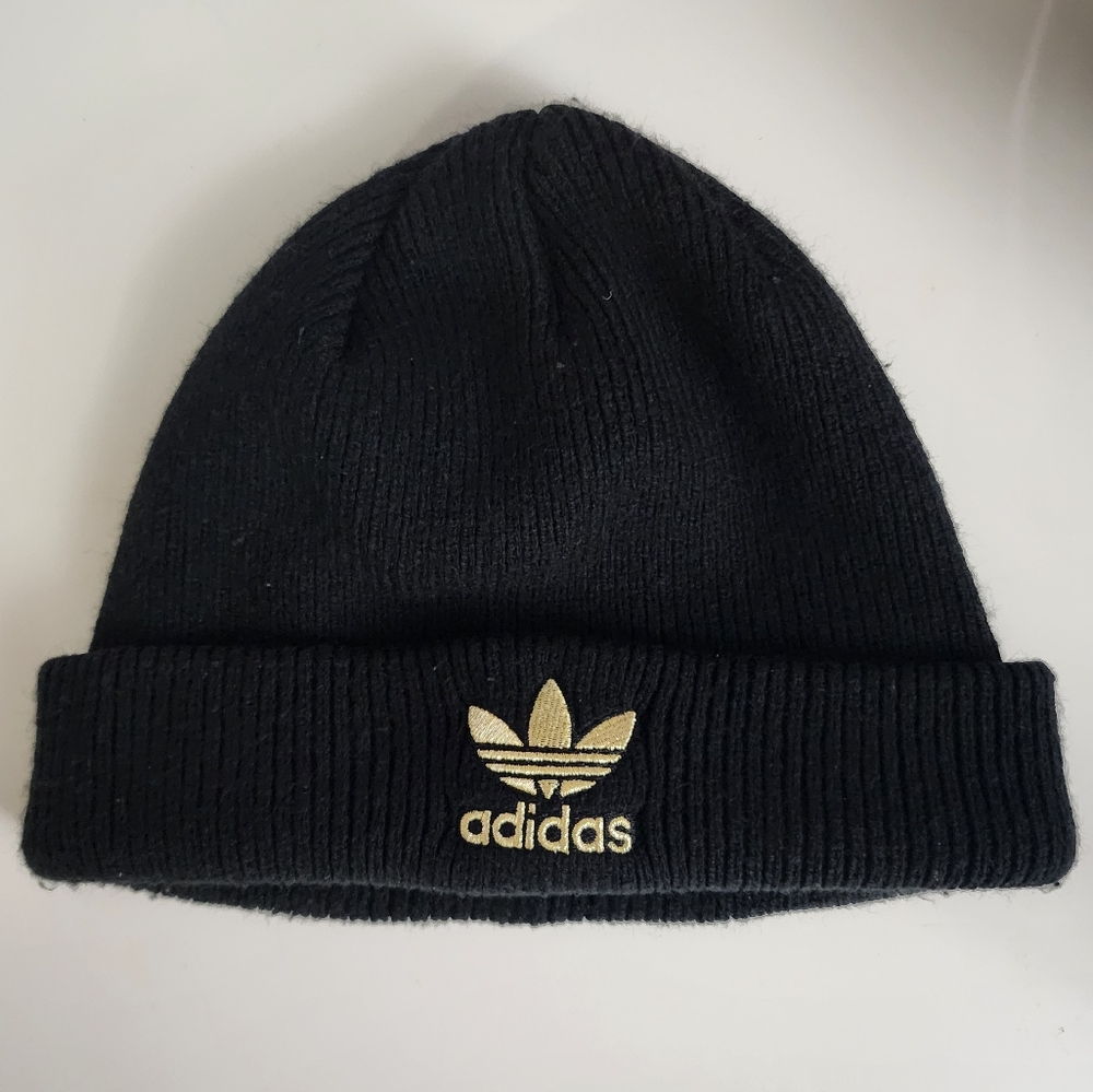 Adidas hat